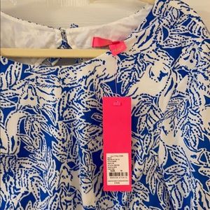 Lilly Pulitzer NWT